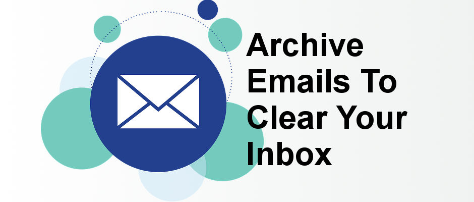 Archive Emails